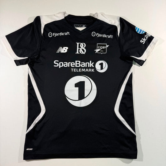 Odds BK 2017 away