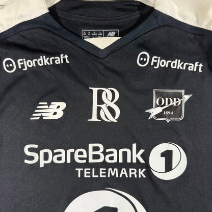 Odds BK 2017 away