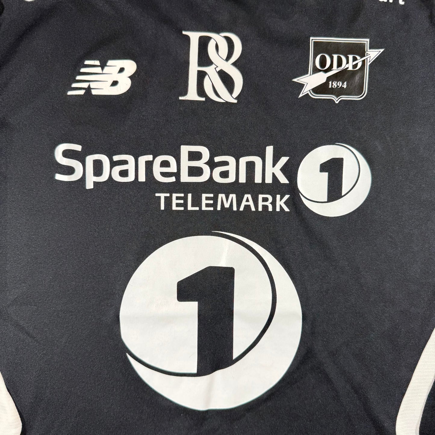 Odds BK 2017 away