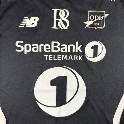 Odds BK 2017 away