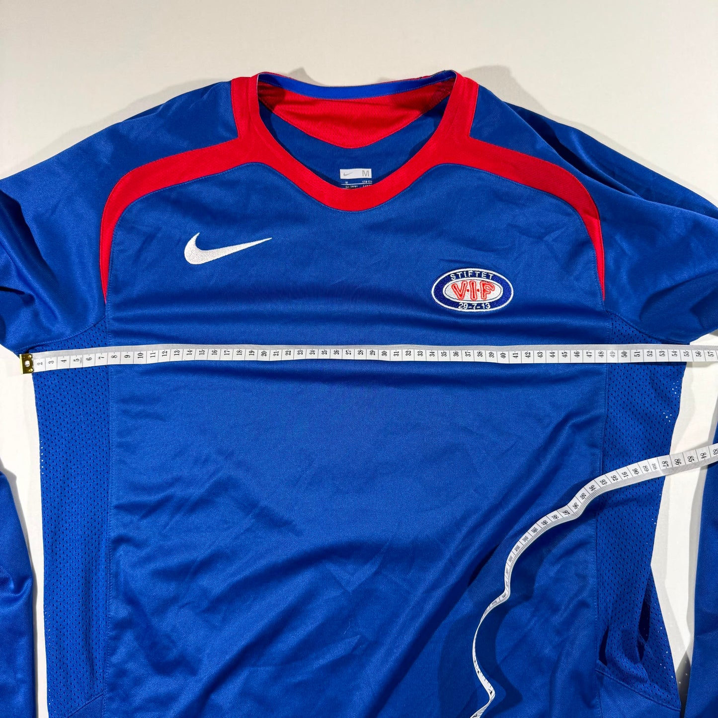 Vålerenga 2006 home #11