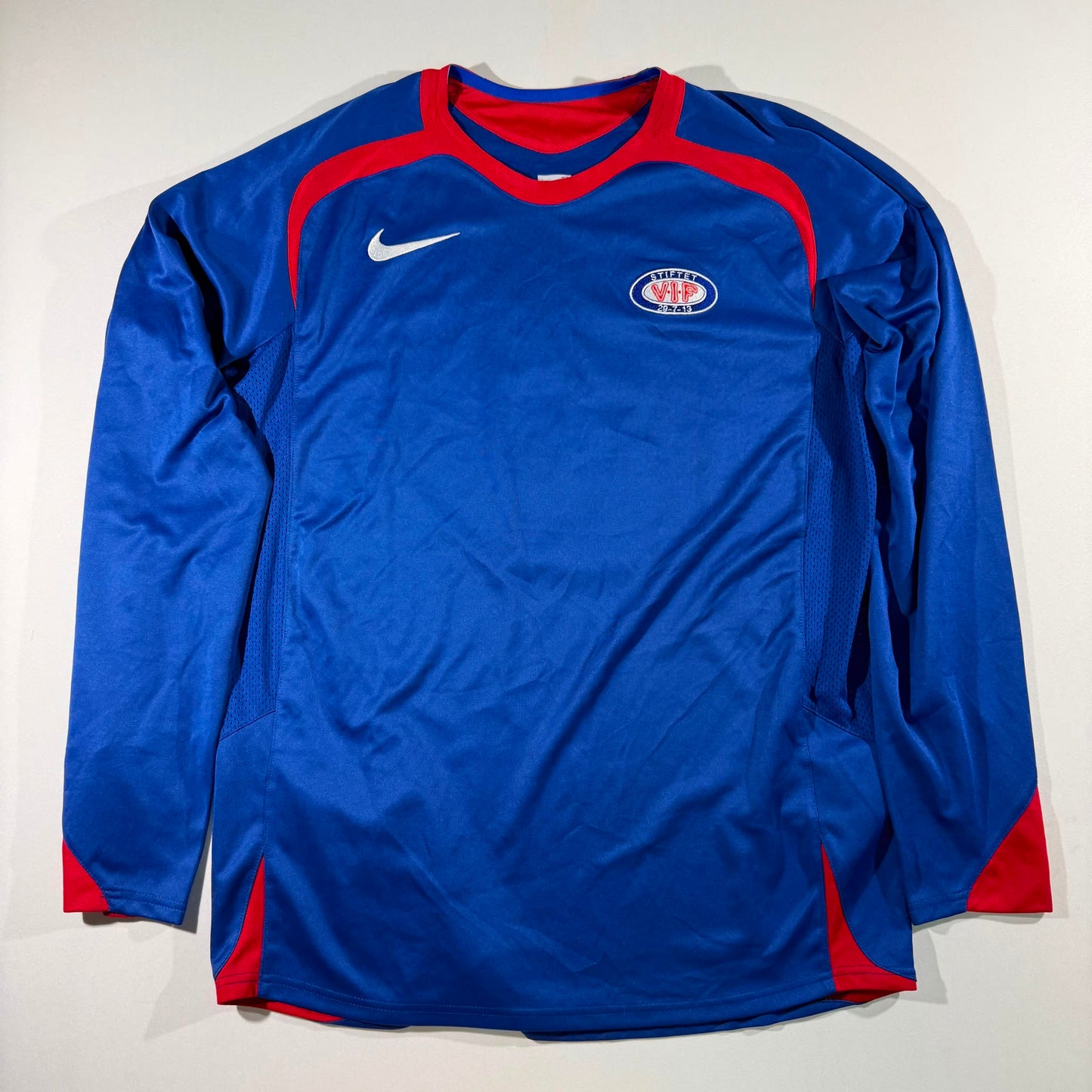 Vålerenga 2006 home #11
