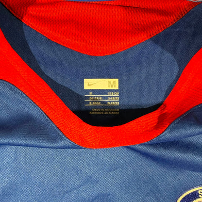 Vålerenga 2006 home #11