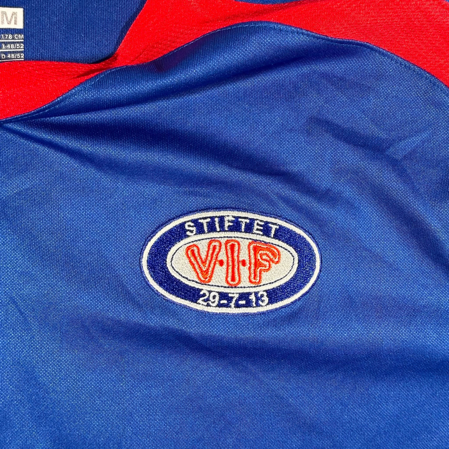 Vålerenga 2006 home #11