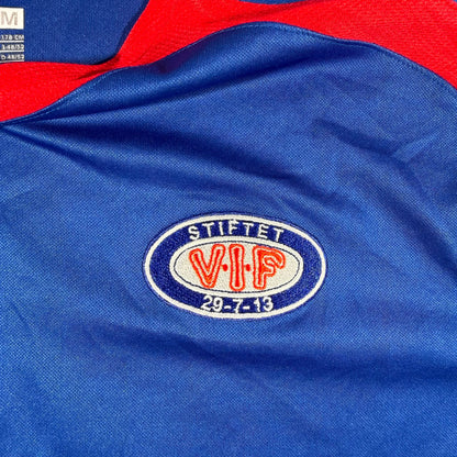 Vålerenga 2006 home #11