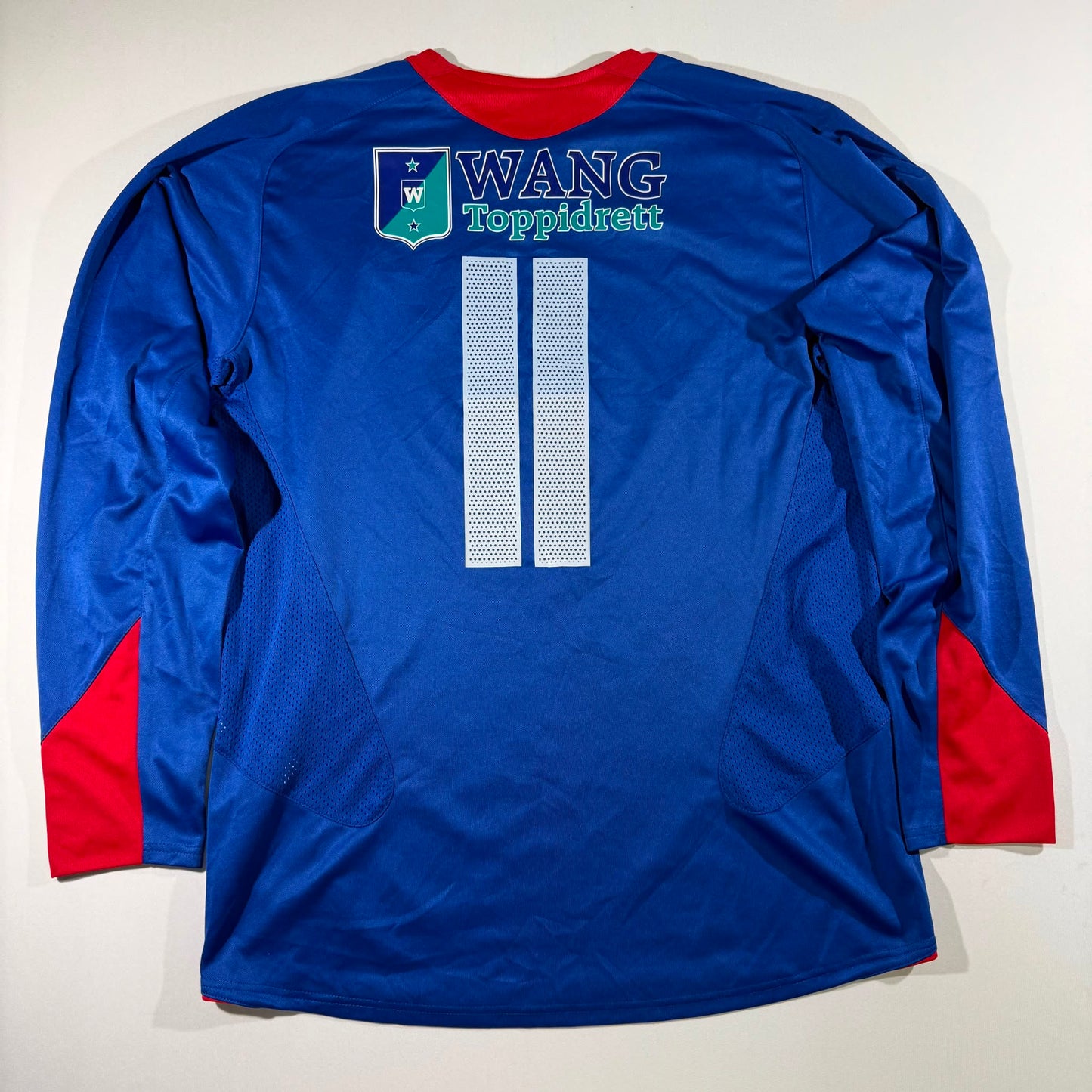 Vålerenga 2006 home #11