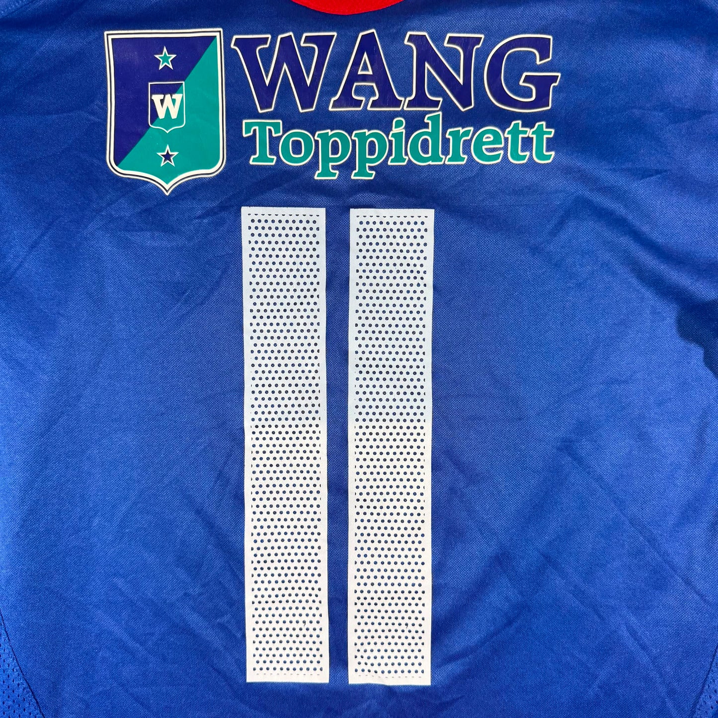 Vålerenga 2006 home #11