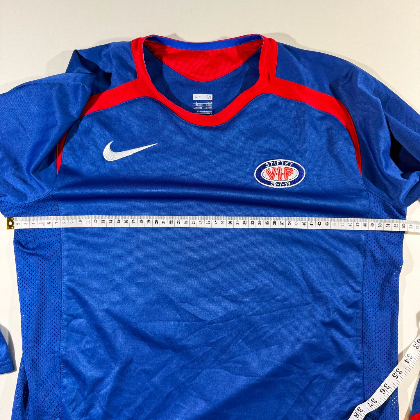 Vålerenga 2006 home #15
