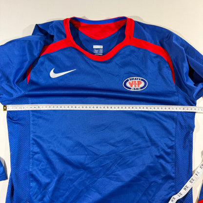 Vålerenga 2006 home #15