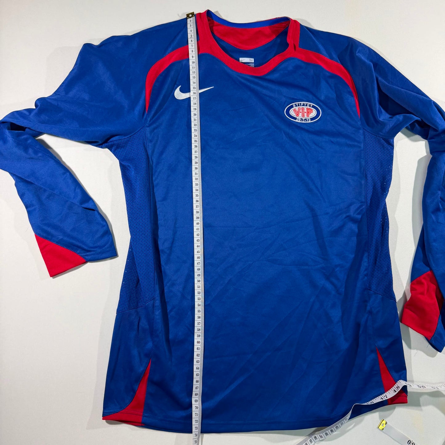 Vålerenga 2006 home #15