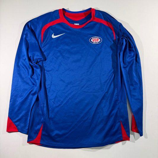 Vålerenga 2006 home #15