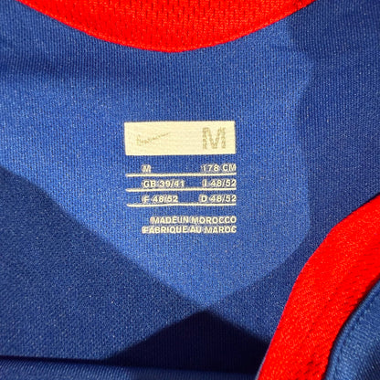 Vålerenga 2006 home #15