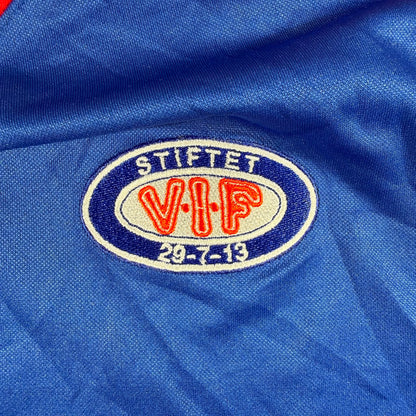 Vålerenga 2006 home #15