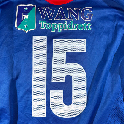 Vålerenga 2006 home #15