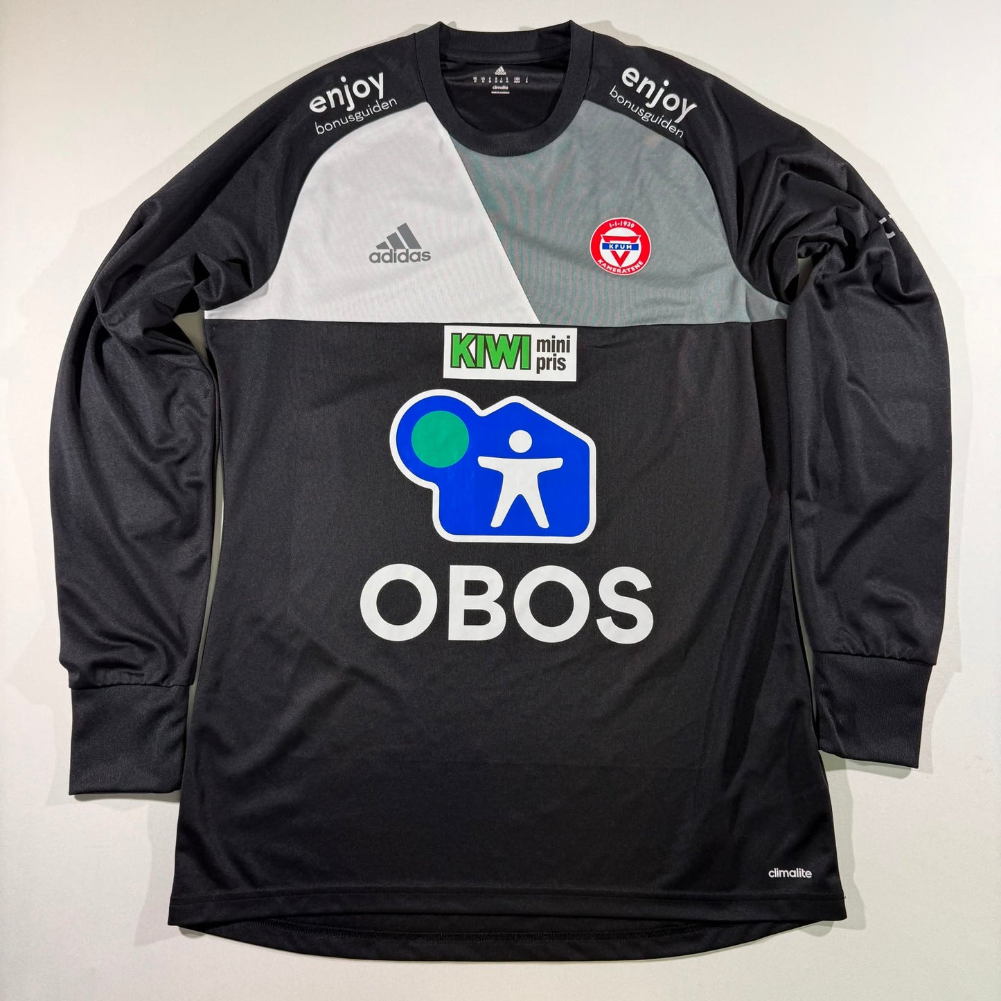 KFUM Oslo 2019 gk #1