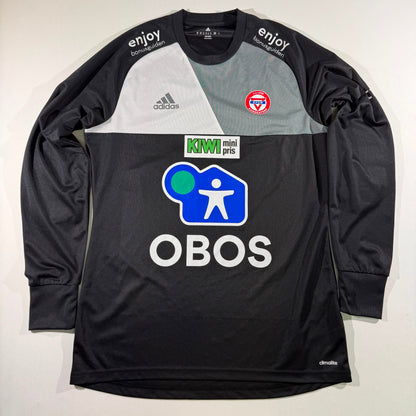 KFUM Oslo 2019 gk #1