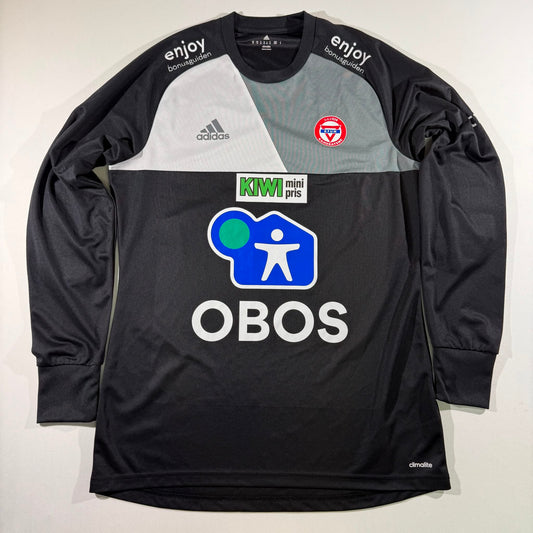 KFUM Oslo 2019 gk #1