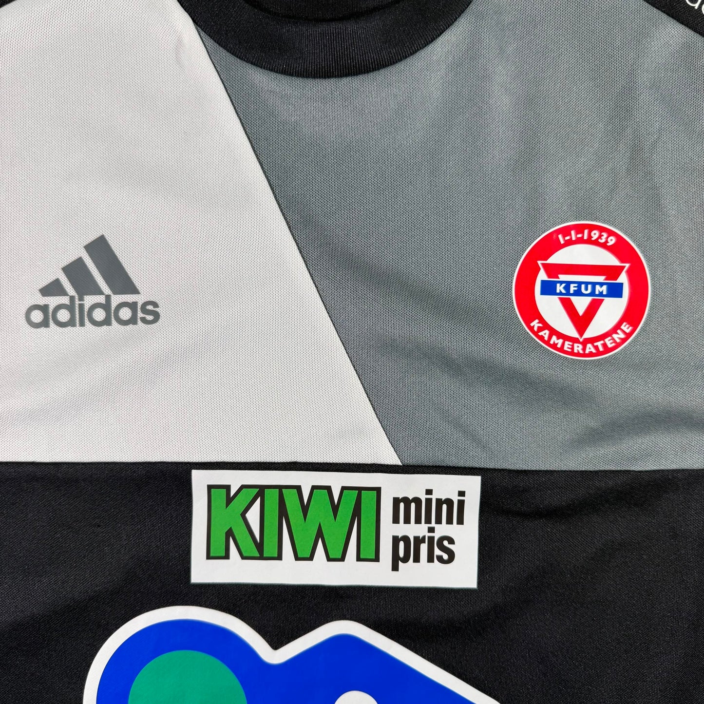KFUM Oslo 2019 gk #1