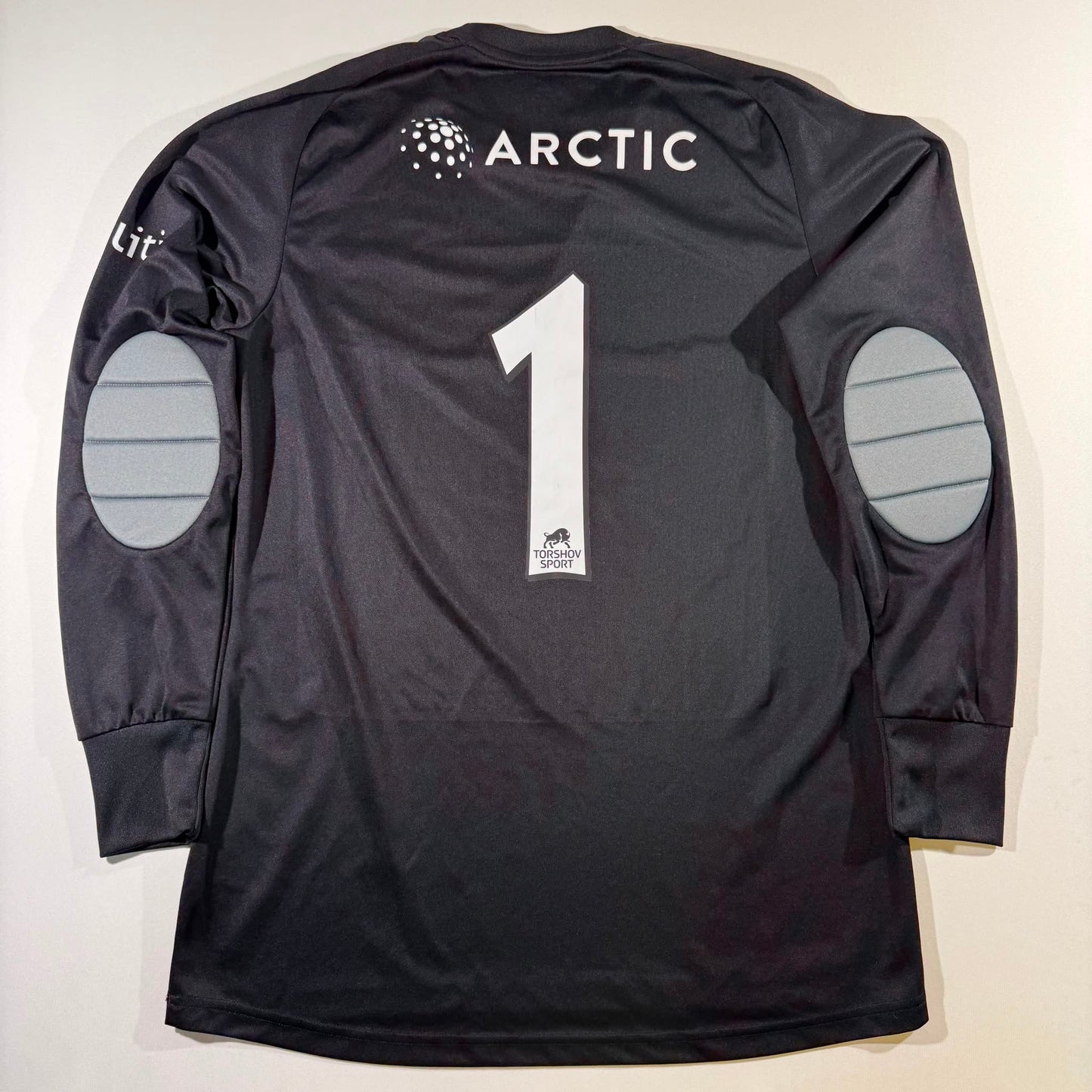 KFUM Oslo 2019 gk #1