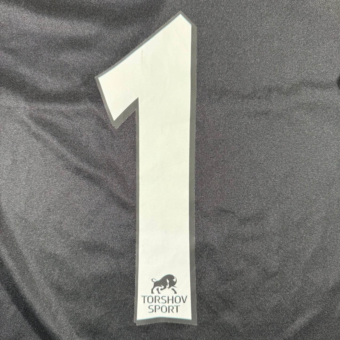 KFUM Oslo 2019 gk #1