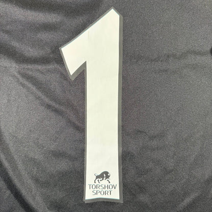 KFUM Oslo 2019 gk #1