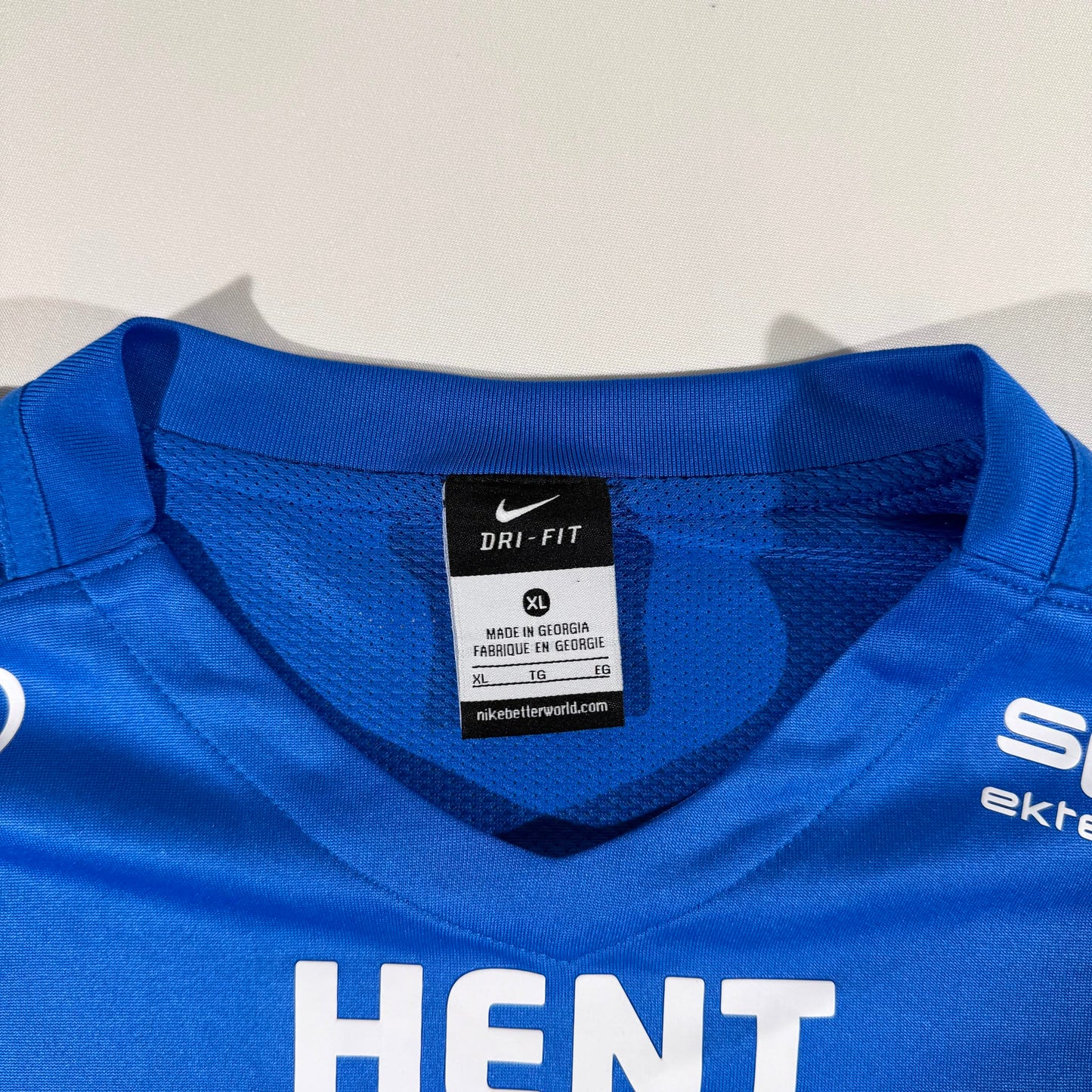 Molde FK 2015 home