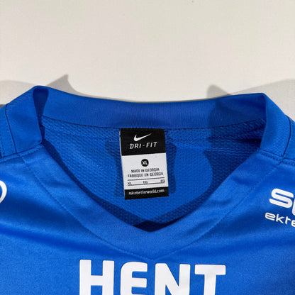 Molde FK 2015 home