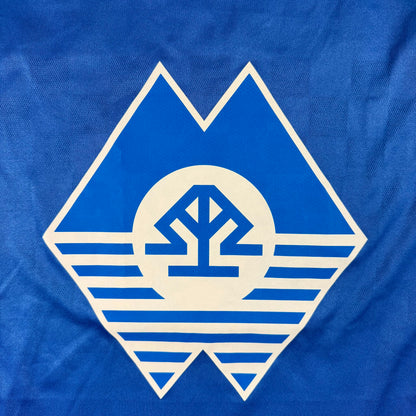 Molde FK 2015 home