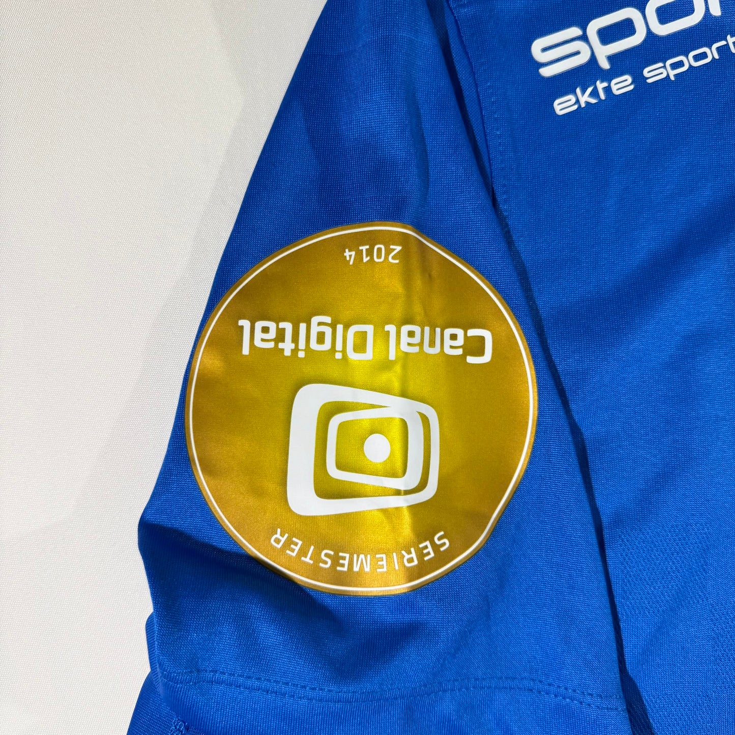 Molde FK 2015 home