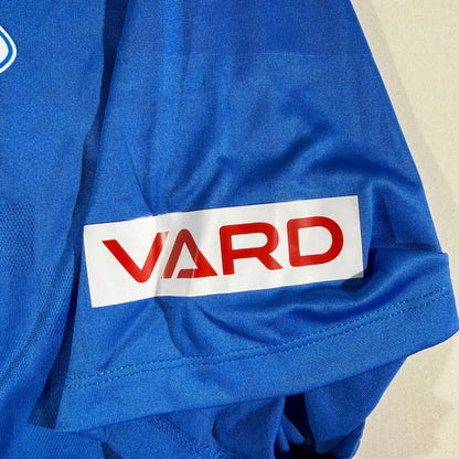 Molde FK 2015 home