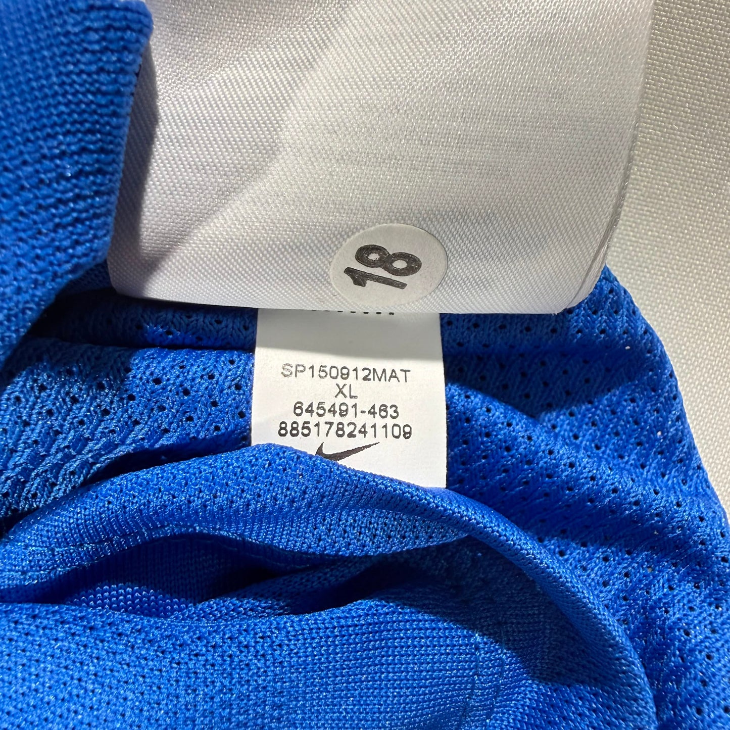 Molde FK 2015 home