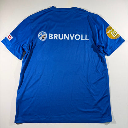 Molde FK 2015 home