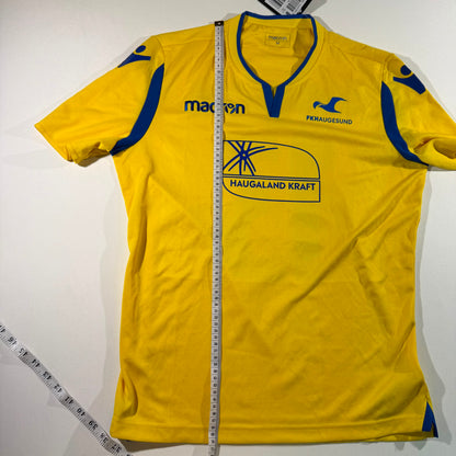 FK Haugesund 2019 third #13 Kristoffer Gunnarshaug