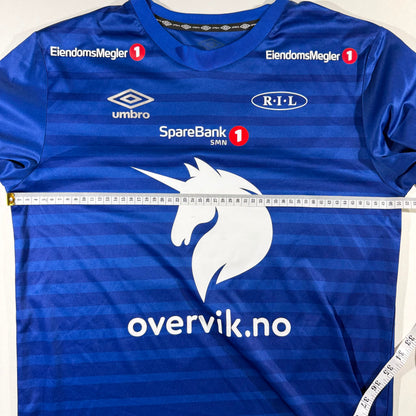 Ranheim IL 2018 home #47