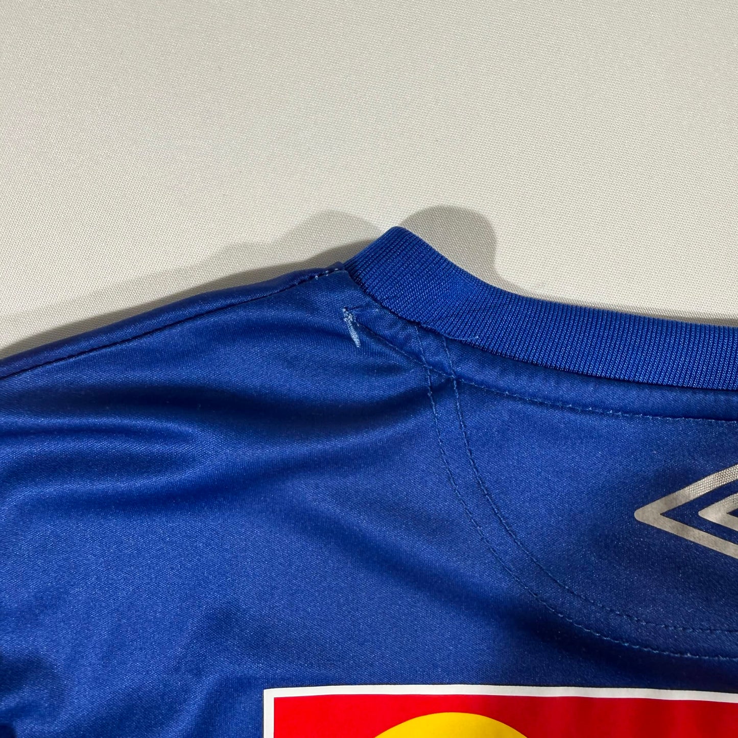 Ranheim IL 2018 home #47