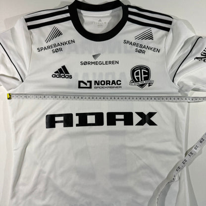 Arendal 2016 home #17 Mohammad Adnan