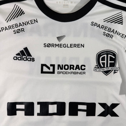 Arendal 2016 home #17 Mohammad Adnan