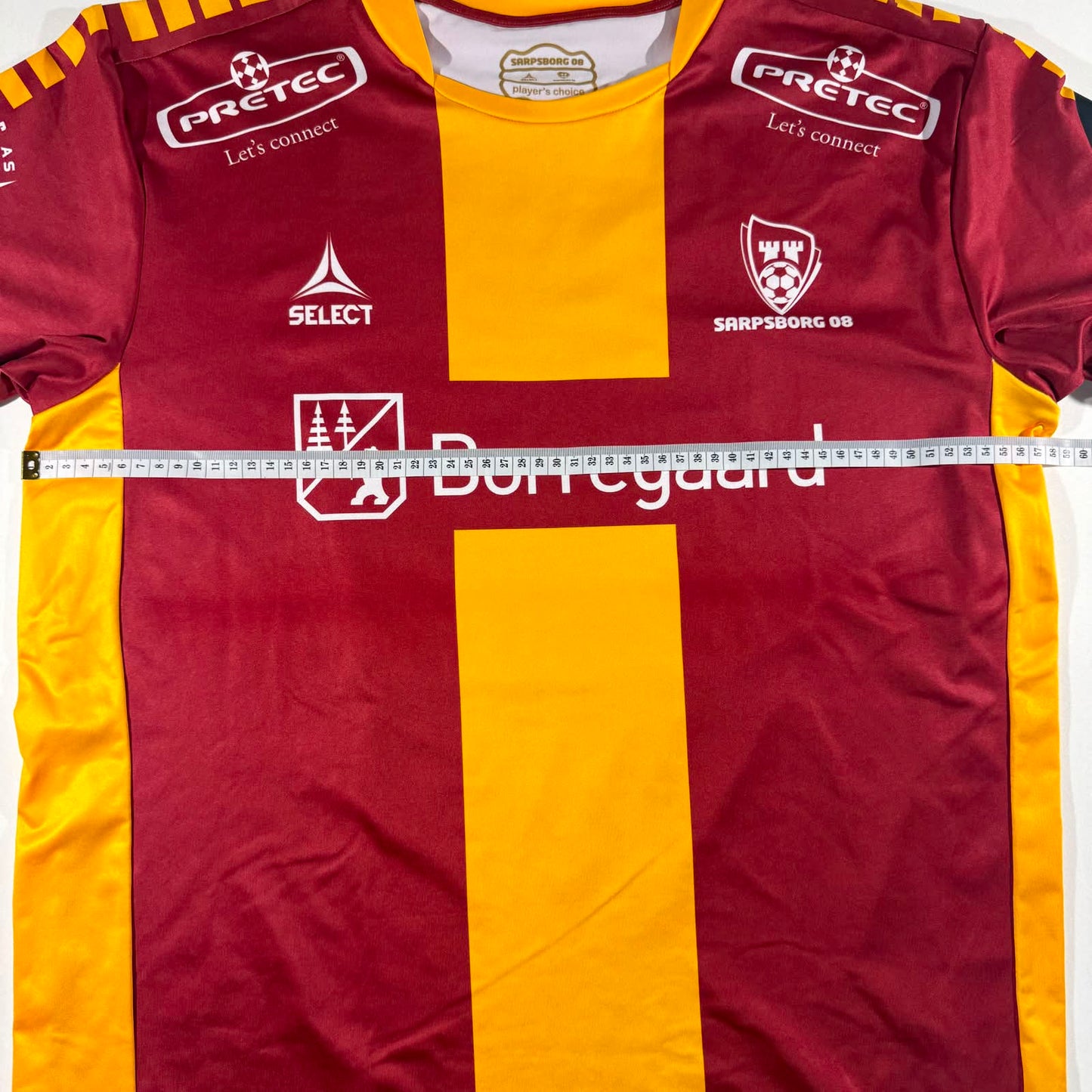 Sarpsborg 2021 away #29 Ibrahima Kone