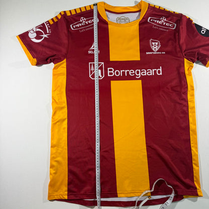 Sarpsborg 2021 away #29 Ibrahima Kone