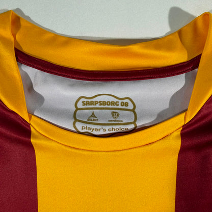 Sarpsborg 2021 away #29 Ibrahima Kone
