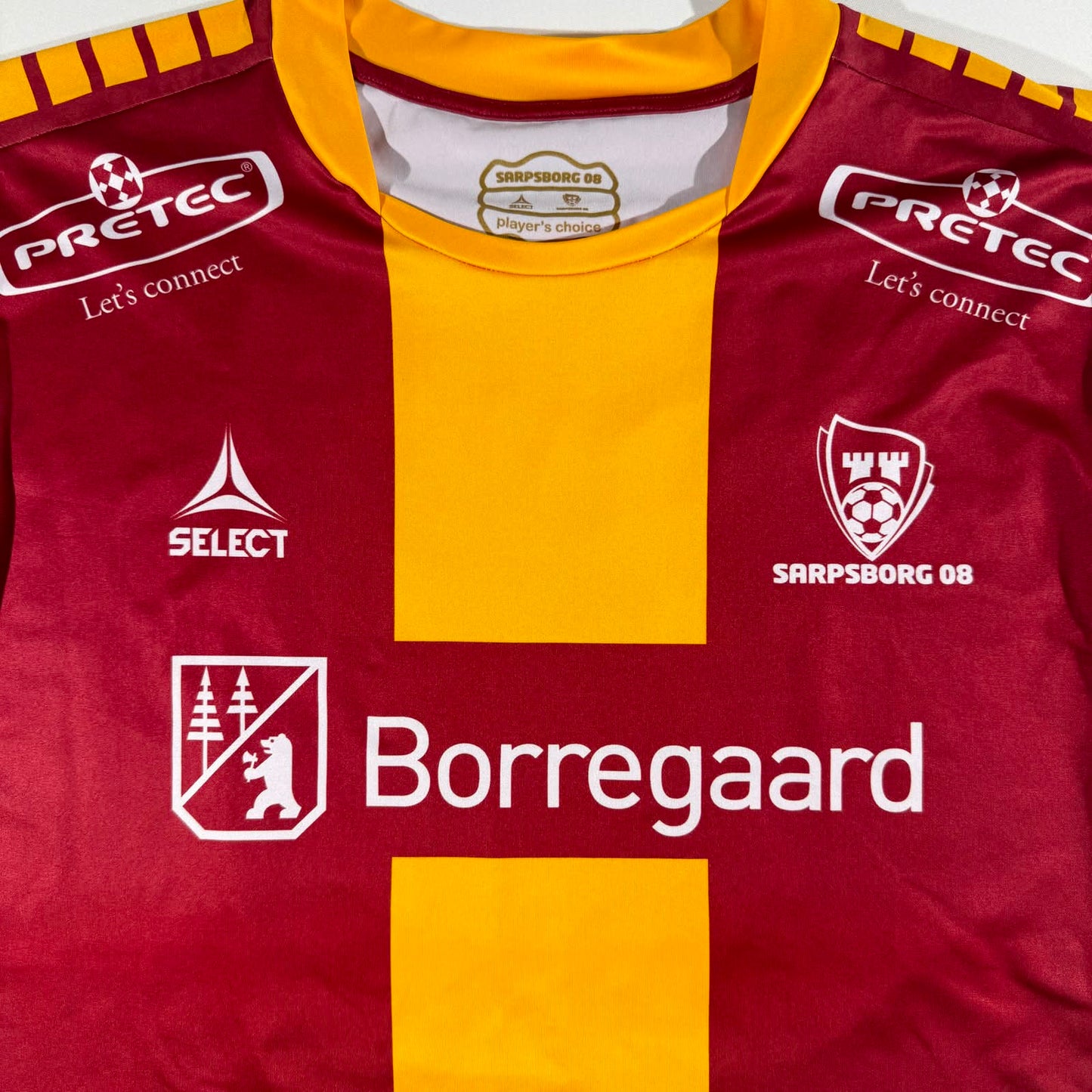 Sarpsborg 2021 away #29 Ibrahima Kone