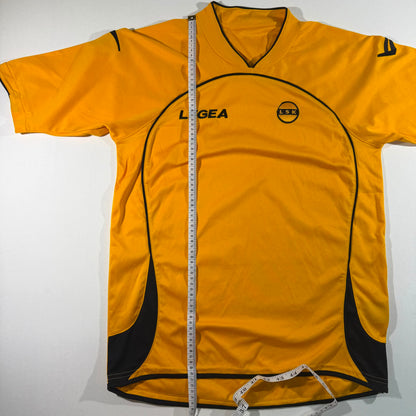 Lillestrøm 2011 home