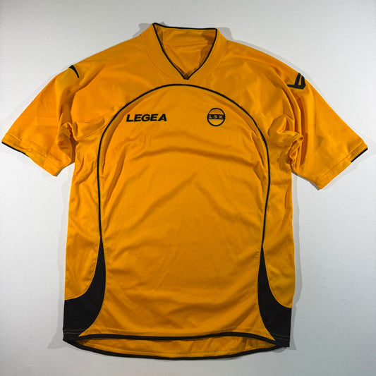 Lillestrøm 2011 home