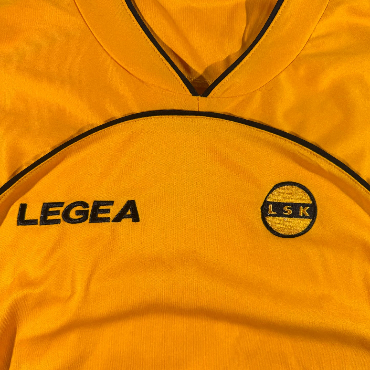 Lillestrøm 2011 home