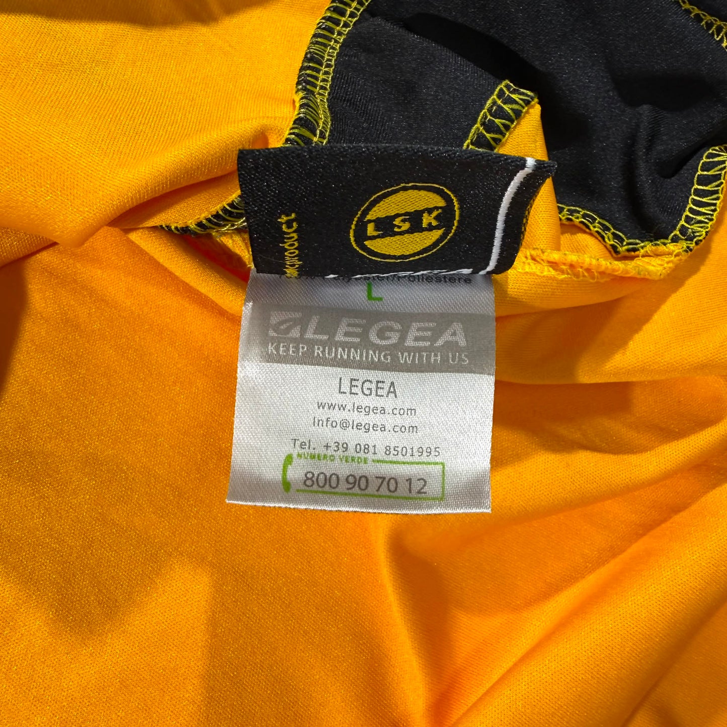 Lillestrøm 2011 home