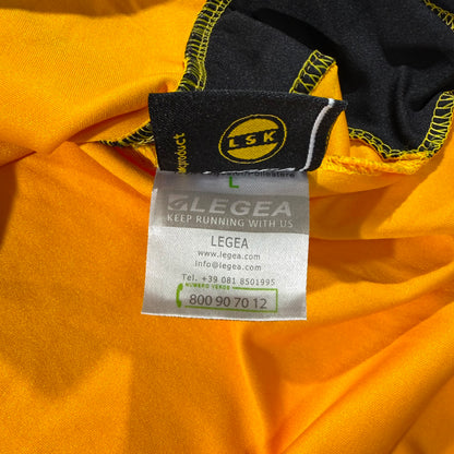 Lillestrøm 2011 home