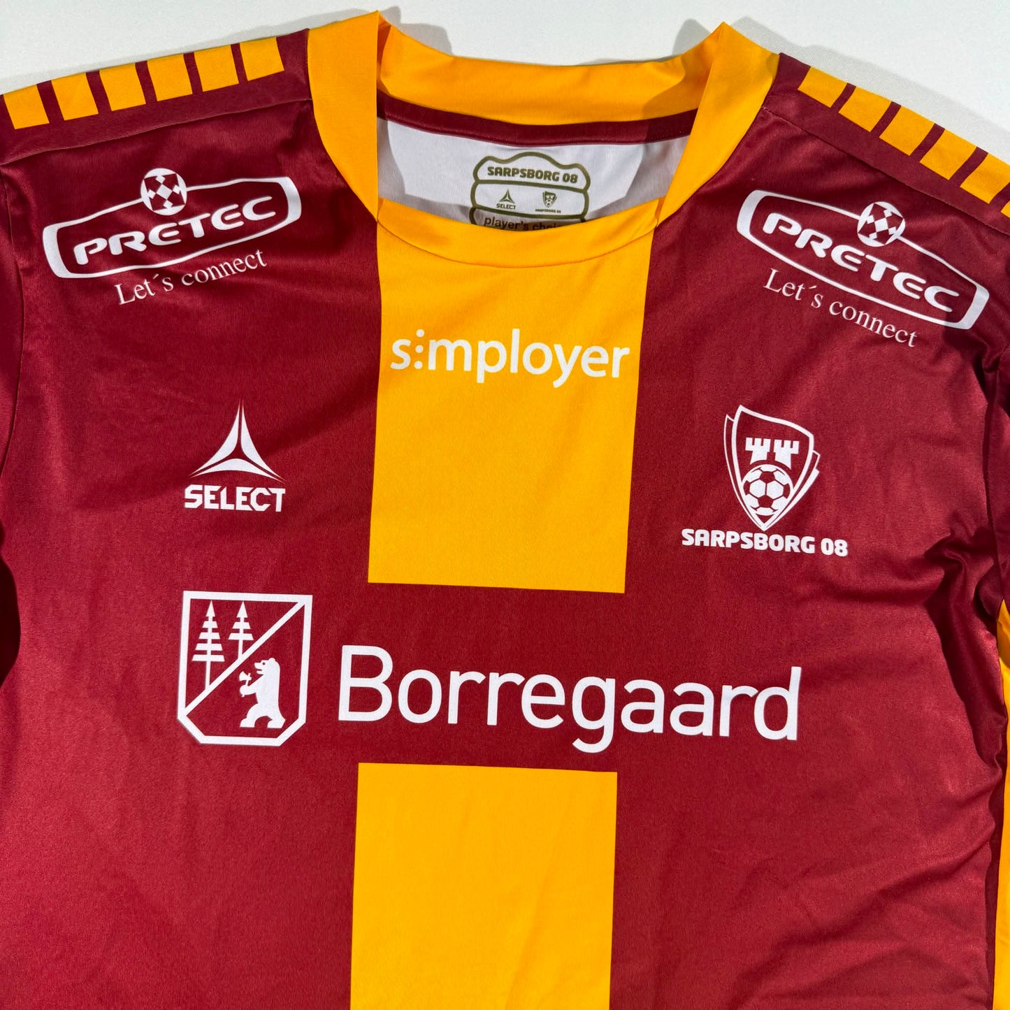 Sarpsborg 2021 away
