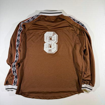 Mo Idrettslag 90s home #8 (XL)