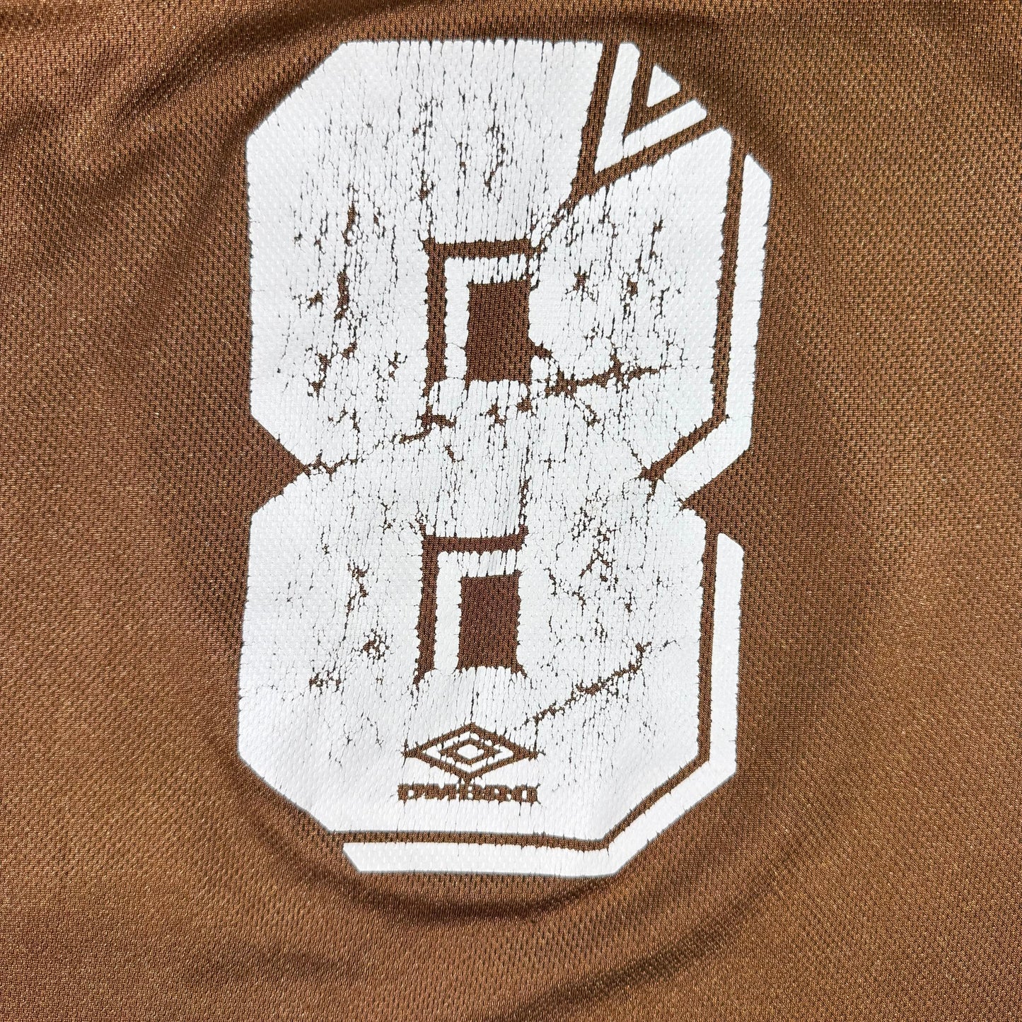 Mo Idrettslag 90s home #8 (XL)