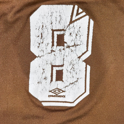 Mo Idrettslag 90s home #8 (XL)